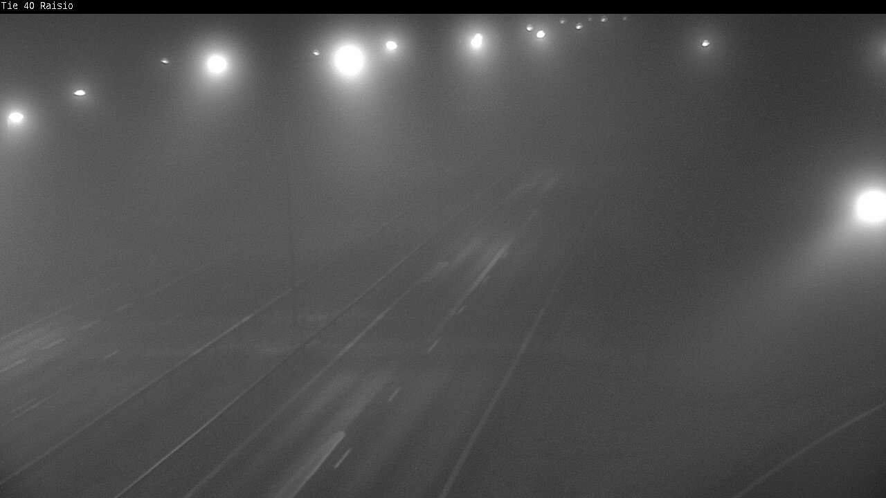 Kelikamerat Kuva Tie 40 Raisio, Raisio, Varsinais-Suomi