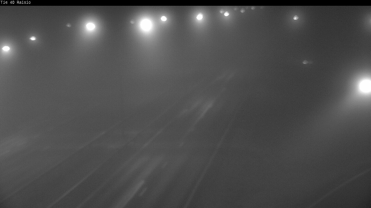 Kelikamerat Kuva Tie 40 Raisio, Raisio, Varsinais-Suomi