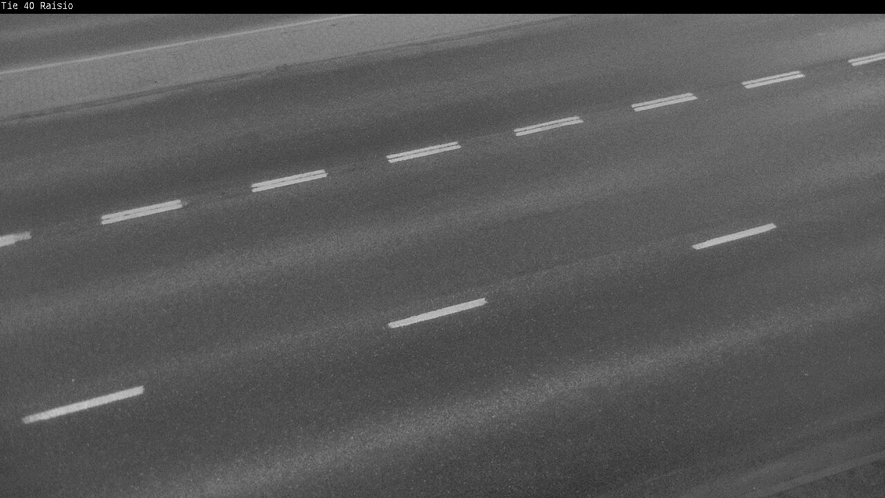 Kelikamerat Kuva Tie 40 Raisio, Raisio, Varsinais-Suomi