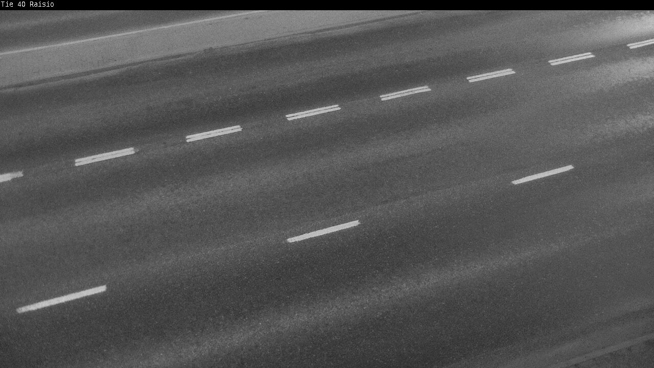 Kelikamerat Kuva Tie 40 Raisio, Raisio, Varsinais-Suomi