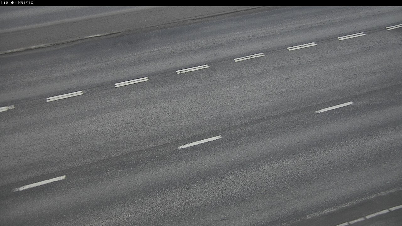 Kelikamerat Kuva Tie 40 Raisio, Raisio, Varsinais-Suomi