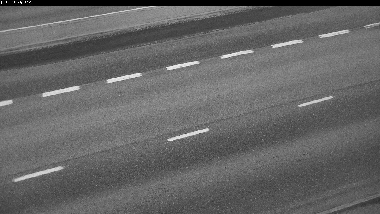 Kelikamerat Kuva Tie 40 Raisio, Raisio, Varsinais-Suomi