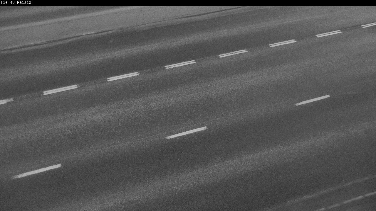 Kelikamerat Kuva Tie 40 Raisio, Raisio, Varsinais-Suomi