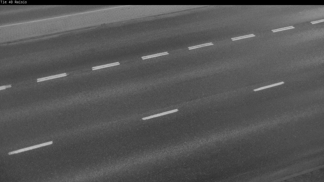 Kelikamerat Kuva Tie 40 Raisio, Raisio, Varsinais-Suomi