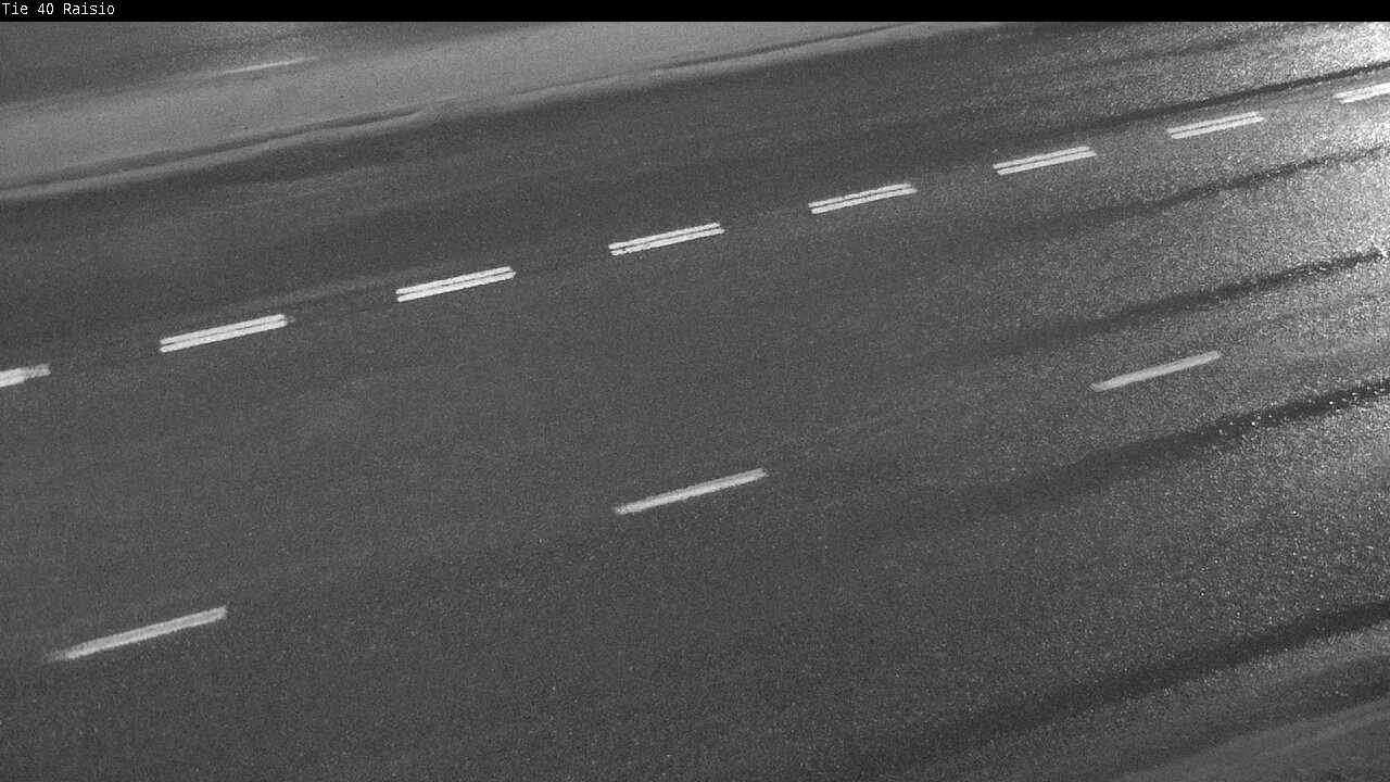 Kelikamerat Kuva Tie 40 Raisio, Raisio, Varsinais-Suomi