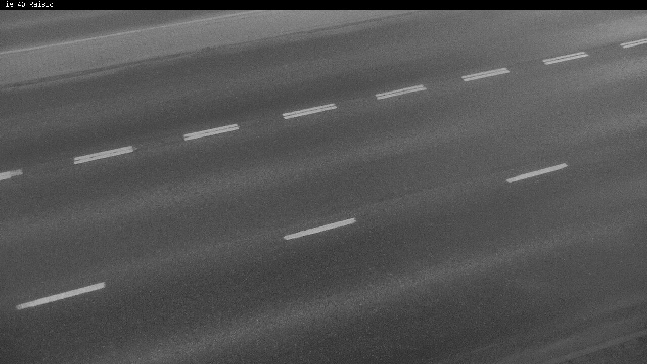 Kelikamerat Kuva Tie 40 Raisio, Raisio, Varsinais-Suomi