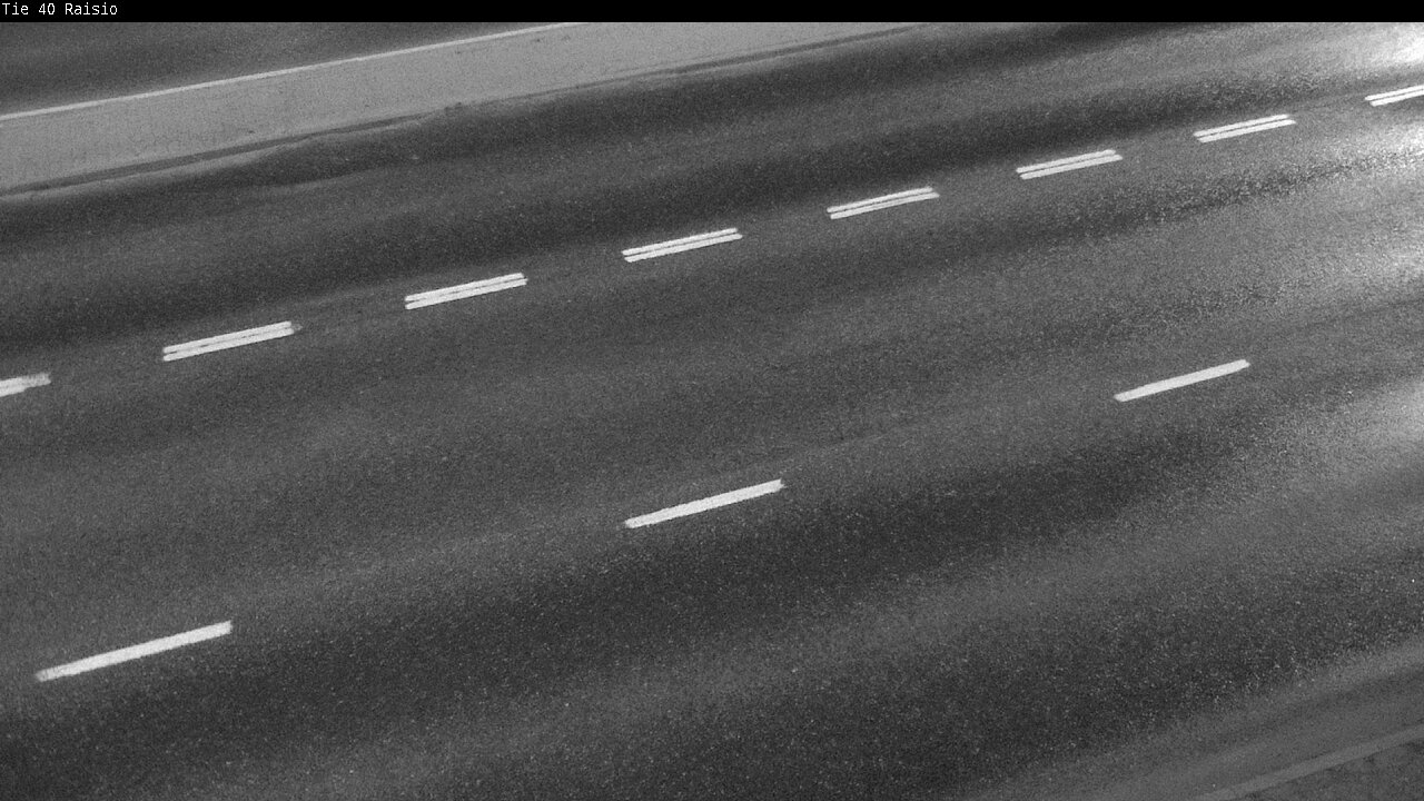 Kelikamerat Kuva Tie 40 Raisio, Raisio, Varsinais-Suomi