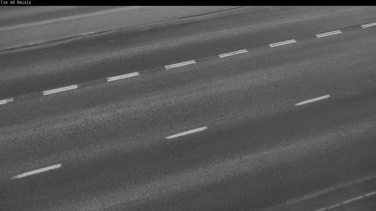 Kelikamerat Kuva Tie 40 Raisio, Raisio, Varsinais-Suomi