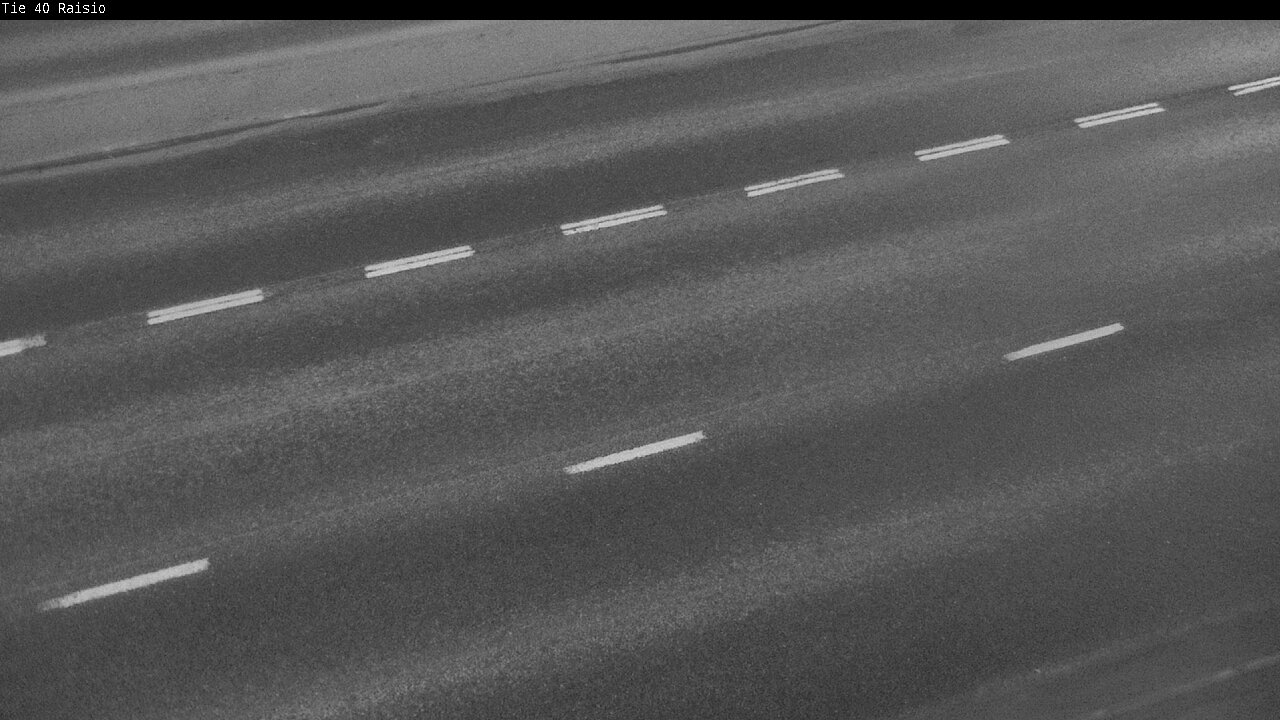 Kelikamerat Kuva Tie 40 Raisio, Raisio, Varsinais-Suomi