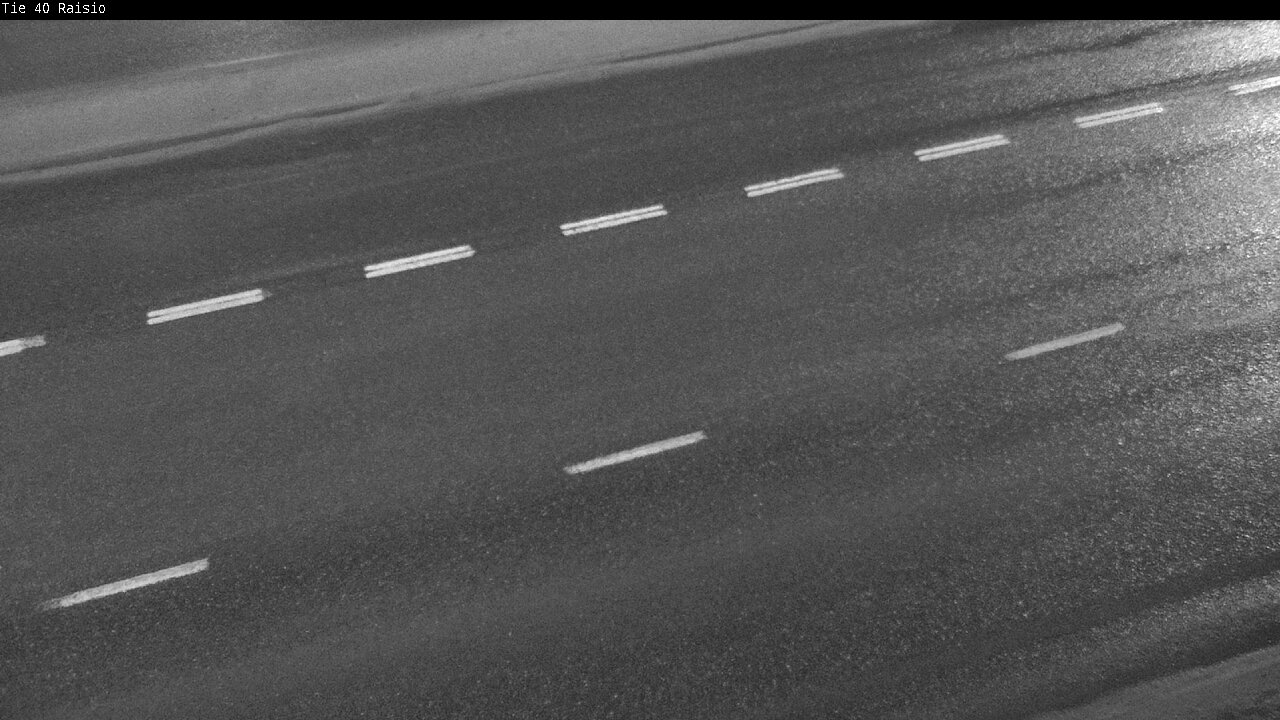 Kelikamerat Kuva Tie 40 Raisio, Raisio, Varsinais-Suomi