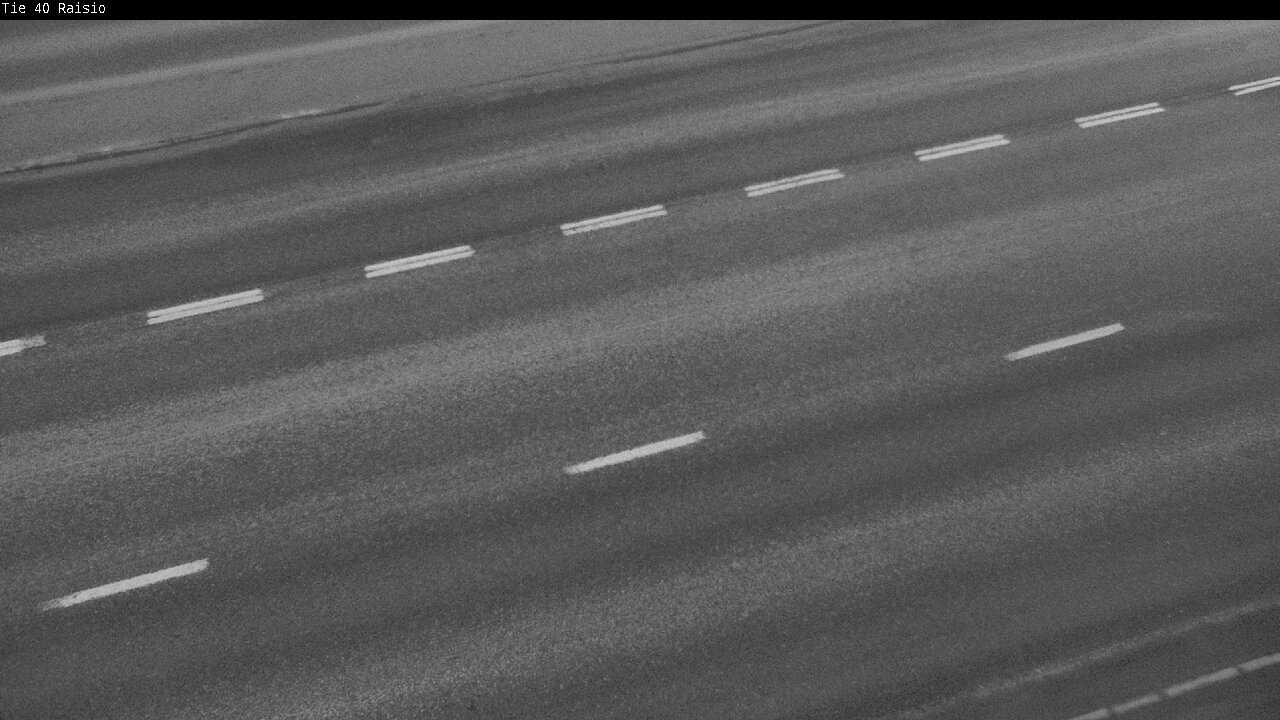 Kelikamerat Kuva Tie 40 Raisio, Raisio, Varsinais-Suomi