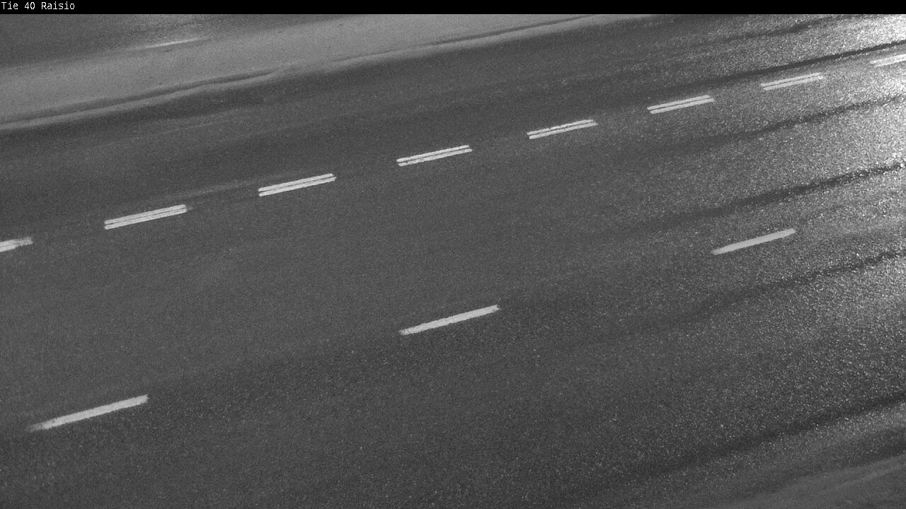 Kelikamerat Kuva Tie 40 Raisio, Raisio, Varsinais-Suomi