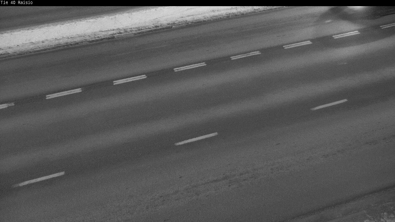 Kelikamerat Kuva Tie 40 Raisio, Raisio, Varsinais-Suomi