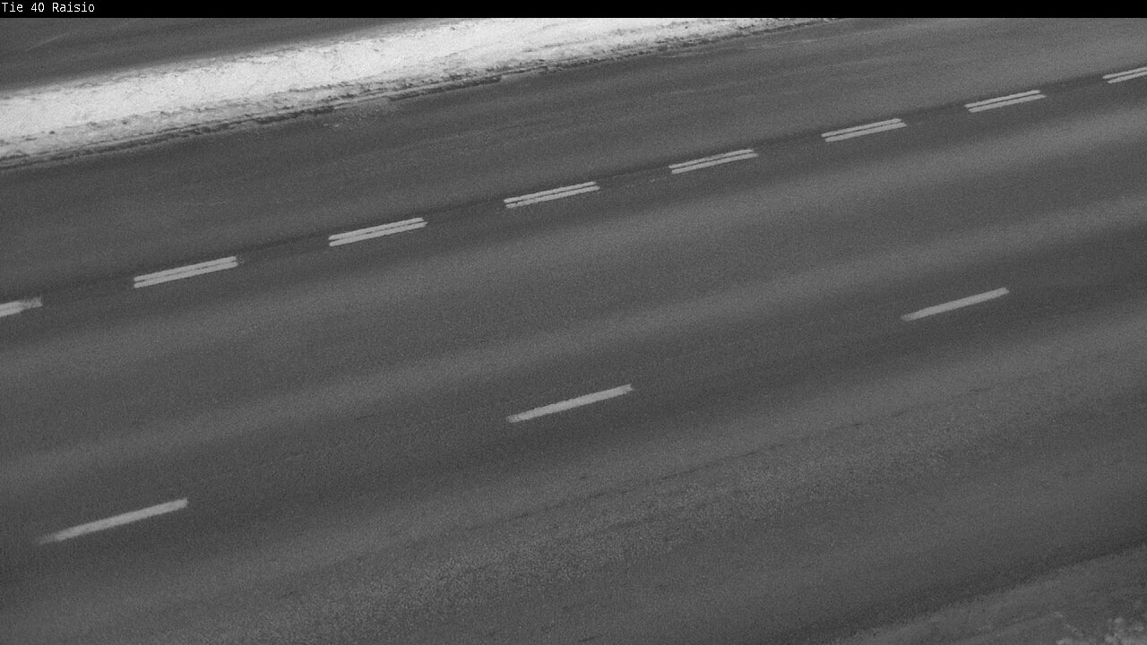 Kelikamerat Kuva Tie 40 Raisio, Raisio, Varsinais-Suomi