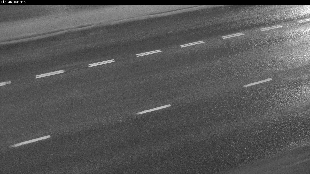 Kelikamerat Kuva Tie 40 Raisio, Raisio, Varsinais-Suomi