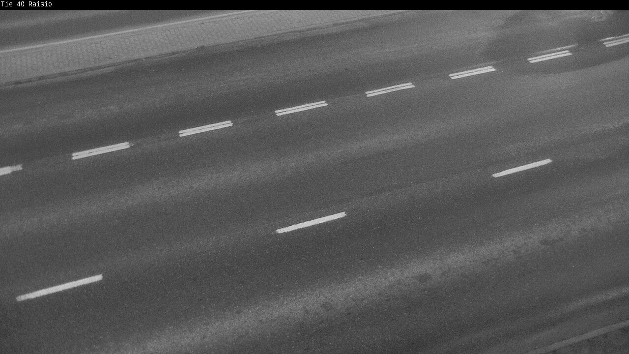 Kelikamerat Kuva Tie 40 Raisio, Raisio, Varsinais-Suomi