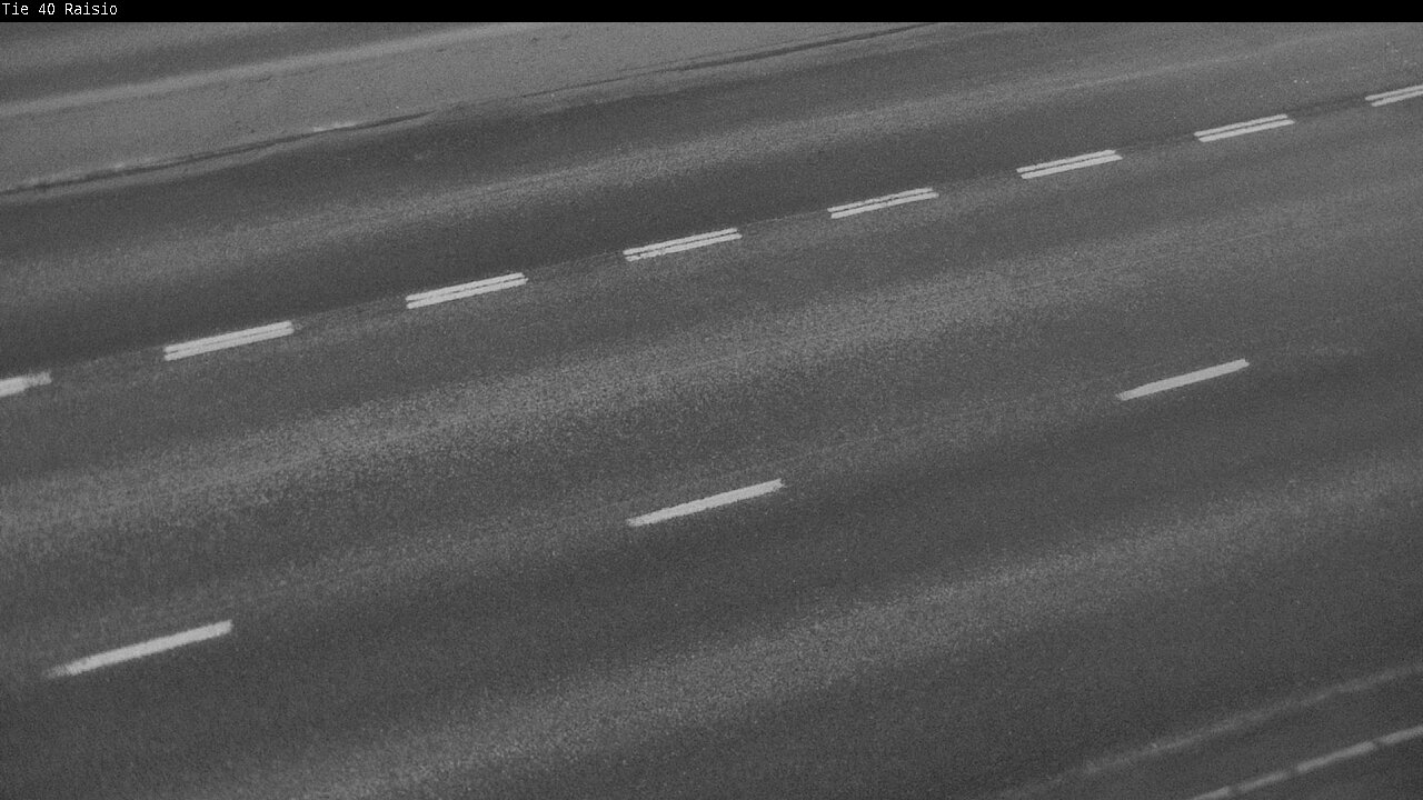 Kelikamerat Kuva Tie 40 Raisio, Raisio, Varsinais-Suomi