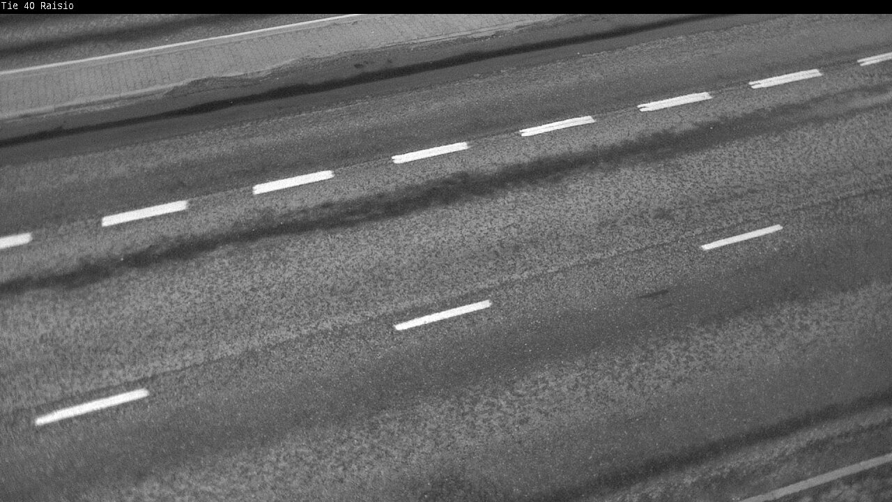 Kelikamerat Kuva Tie 40 Raisio, Raisio, Varsinais-Suomi