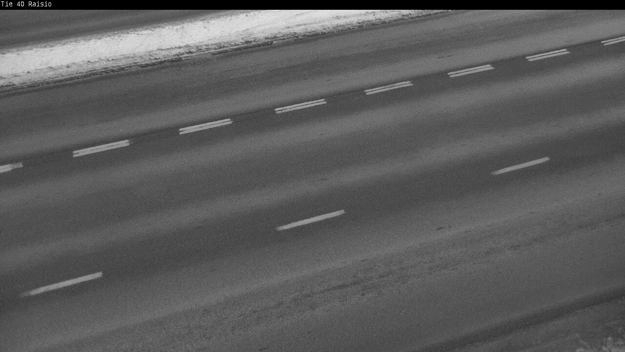 Kelikamerat Kuva Tie 40 Raisio, Raisio, Varsinais-Suomi