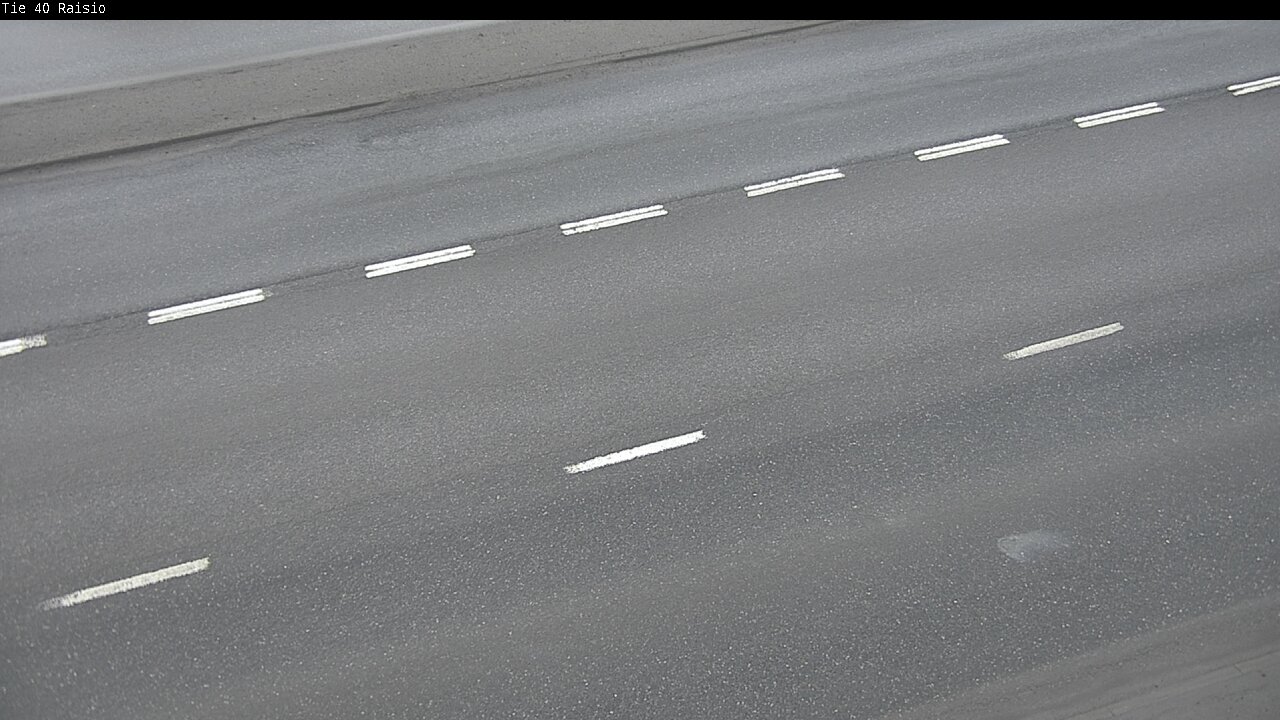 Kelikamerat Kuva Tie 40 Raisio, Raisio, Varsinais-Suomi