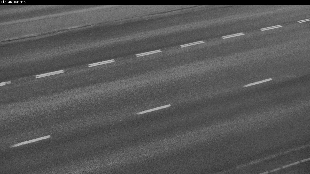 Kelikamerat Kuva Tie 40 Raisio, Raisio, Varsinais-Suomi