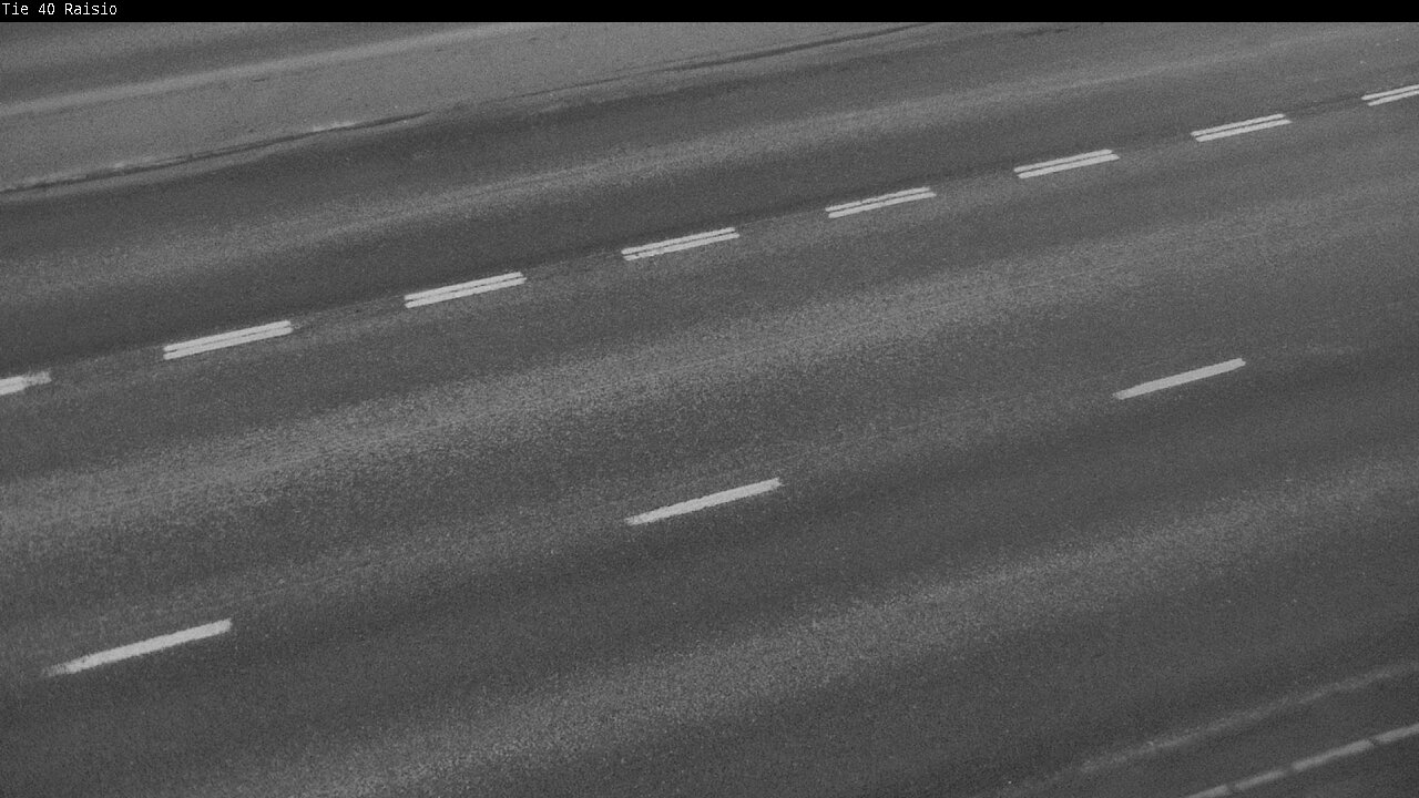 Kelikamerat Kuva Tie 40 Raisio, Raisio, Varsinais-Suomi