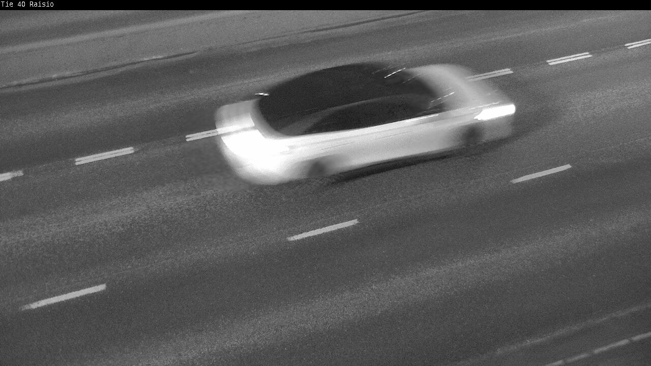 Kelikamerat Kuva Tie 40 Raisio, Raisio, Varsinais-Suomi