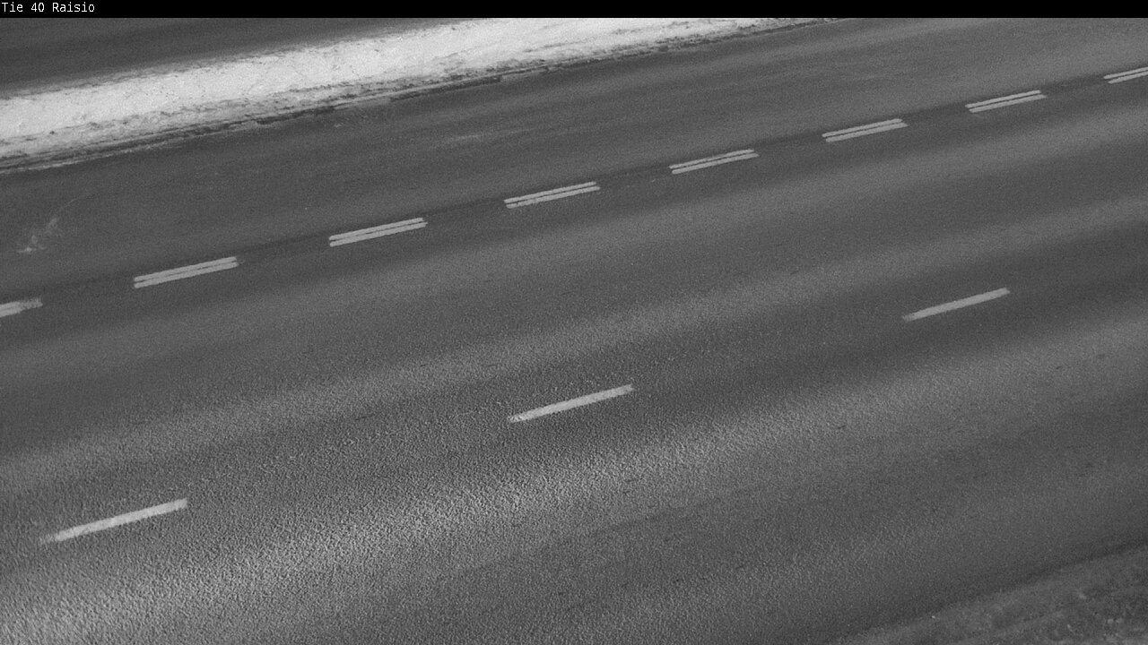 Kelikamerat Kuva Tie 40 Raisio, Raisio, Varsinais-Suomi