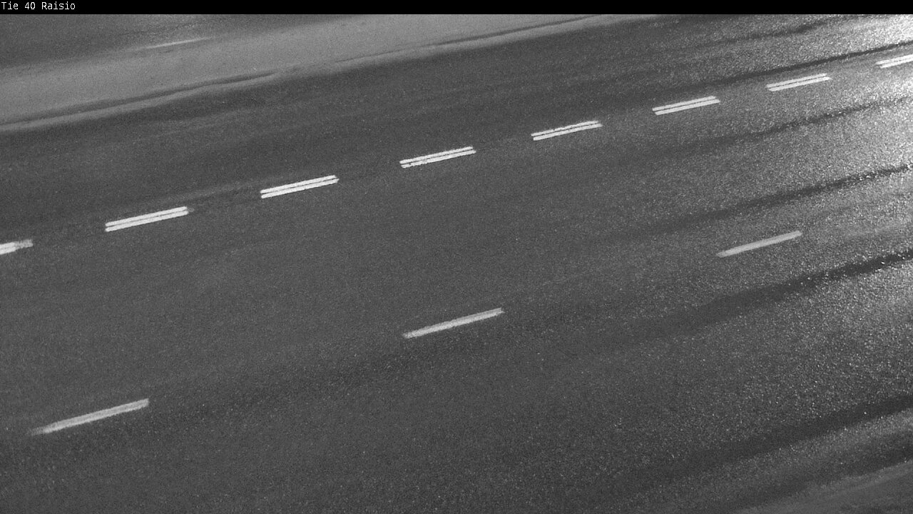 Kelikamerat Kuva Tie 40 Raisio, Raisio, Varsinais-Suomi