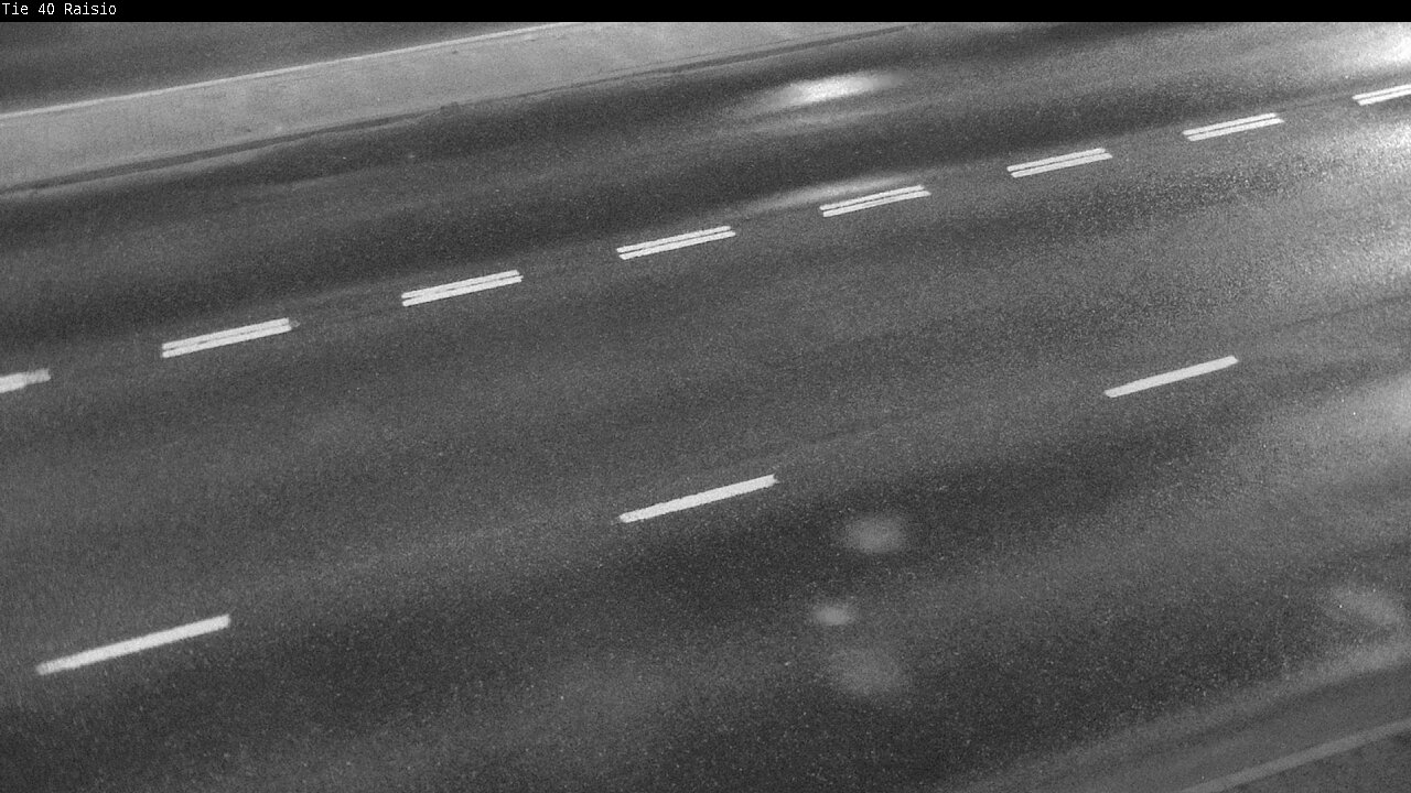 Kelikamerat Kuva Tie 40 Raisio, Raisio, Varsinais-Suomi