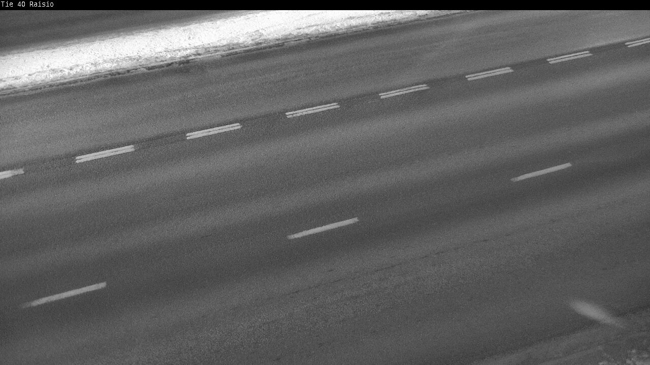 Kelikamerat Kuva Tie 40 Raisio, Raisio, Varsinais-Suomi