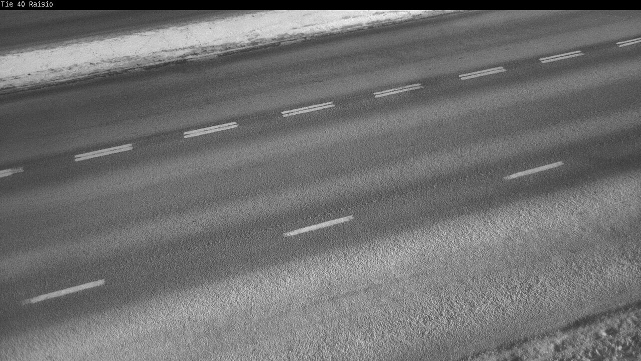 Kelikamerat Kuva Tie 40 Raisio, Raisio, Varsinais-Suomi