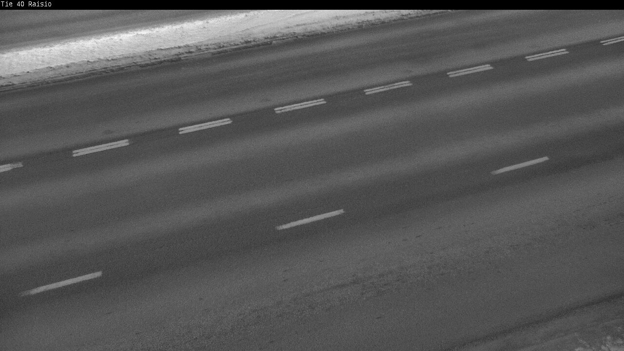 Kelikamerat Kuva Tie 40 Raisio, Raisio, Varsinais-Suomi