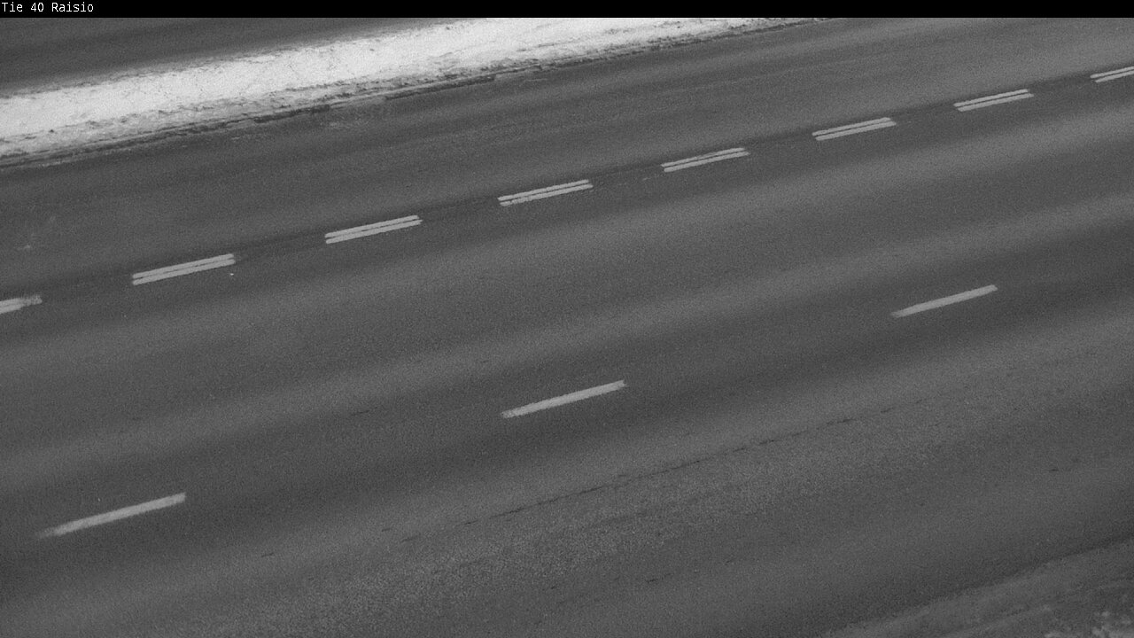 Kelikamerat Kuva Tie 40 Raisio, Raisio, Varsinais-Suomi