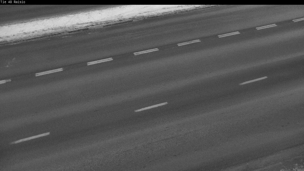 Kelikamerat Kuva Tie 40 Raisio, Raisio, Varsinais-Suomi