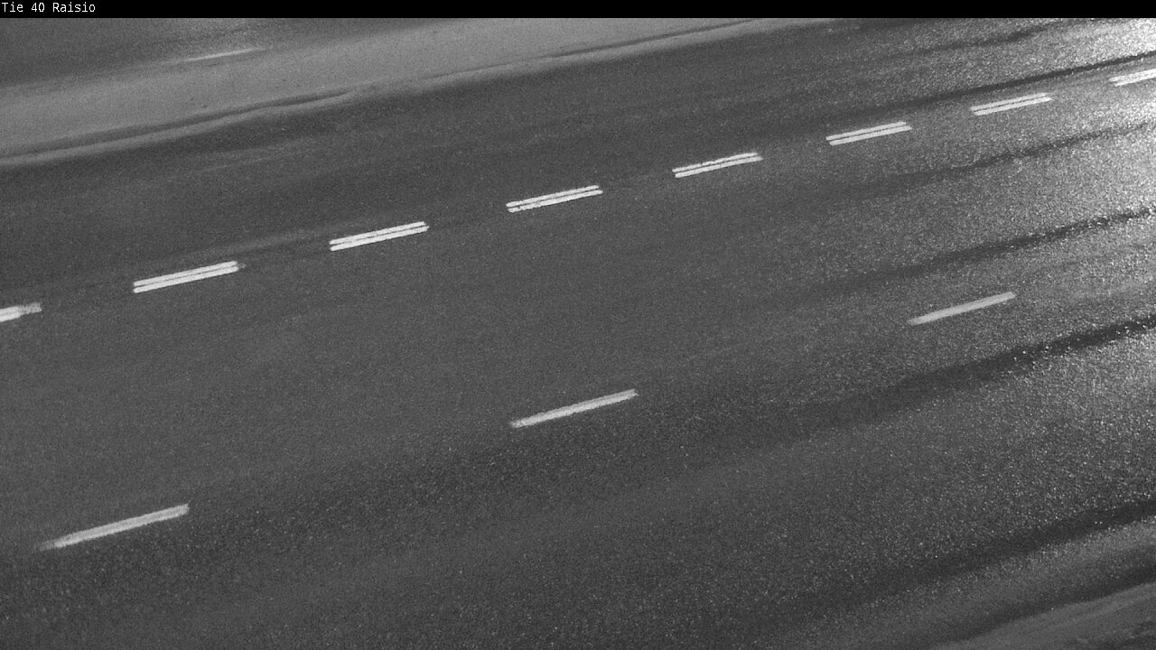 Kelikamerat Kuva Tie 40 Raisio, Raisio, Varsinais-Suomi