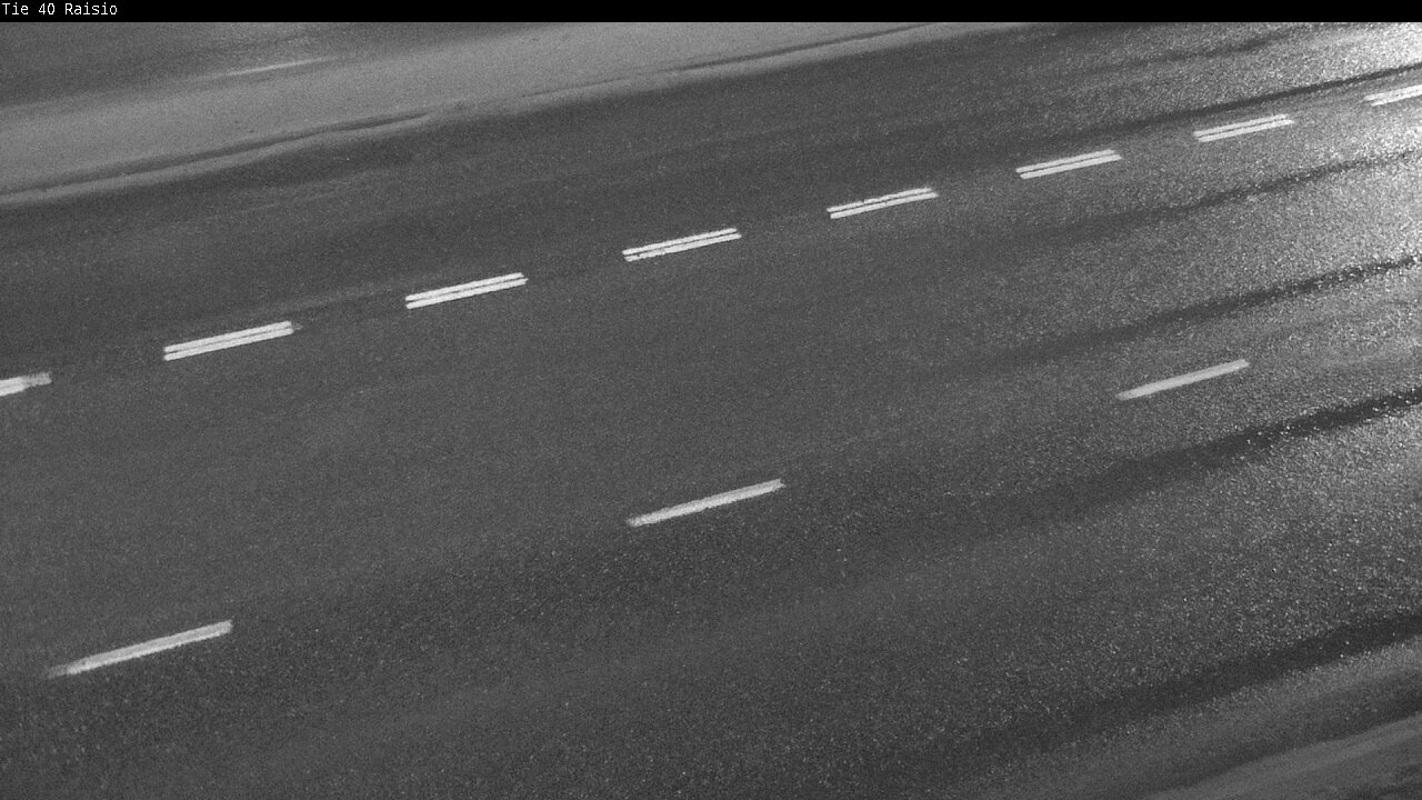 Kelikamerat Kuva Tie 40 Raisio, Raisio, Varsinais-Suomi