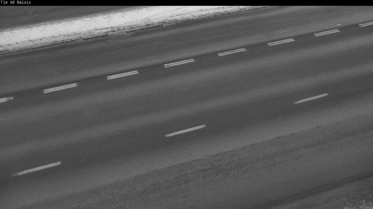 Kelikamerat Kuva Tie 40 Raisio, Raisio, Varsinais-Suomi