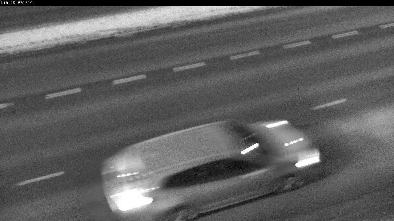 Kelikamerat Kuva Tie 40 Raisio, Raisio, Varsinais-Suomi