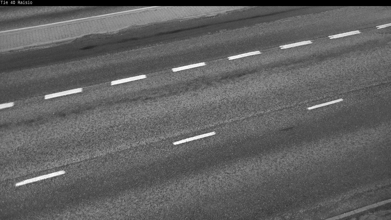 Kelikamerat Kuva Tie 40 Raisio, Raisio, Varsinais-Suomi