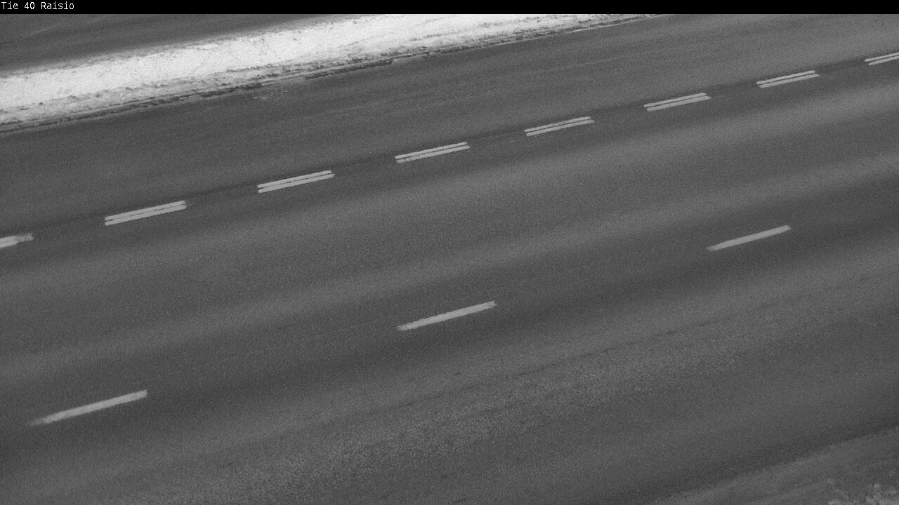 Kelikamerat Kuva Tie 40 Raisio, Raisio, Varsinais-Suomi