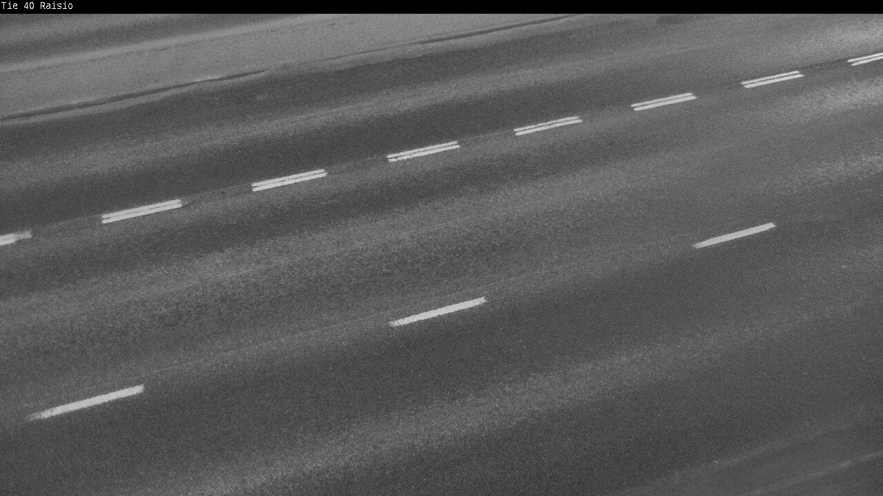 Kelikamerat Kuva Tie 40 Raisio, Raisio, Varsinais-Suomi