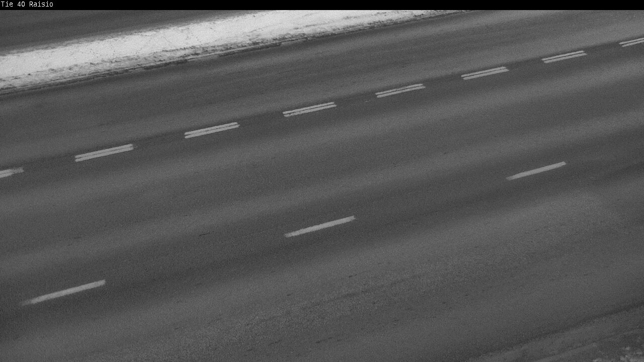 Kelikamerat Kuva Tie 40 Raisio, Raisio, Varsinais-Suomi