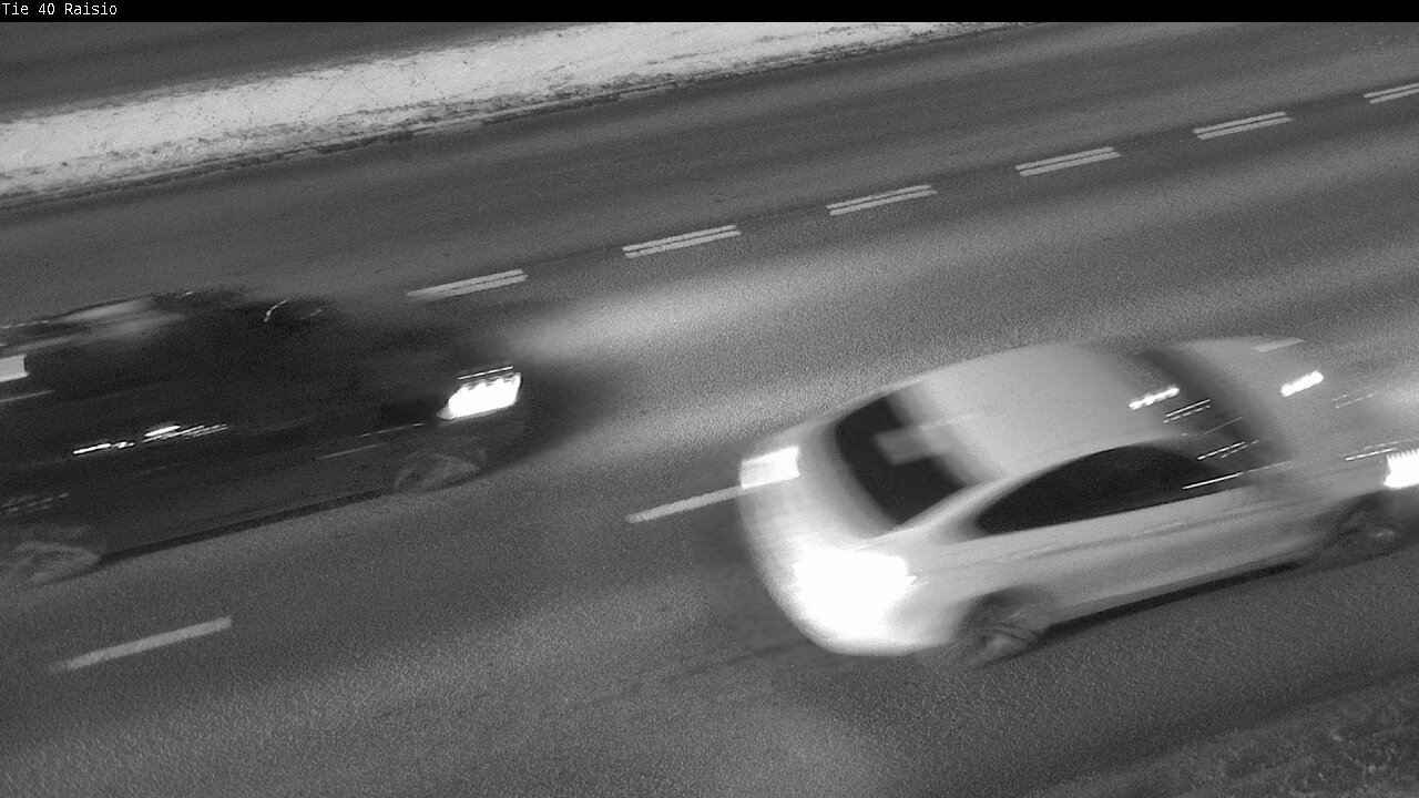 Kelikamerat Kuva Tie 40 Raisio, Raisio, Varsinais-Suomi