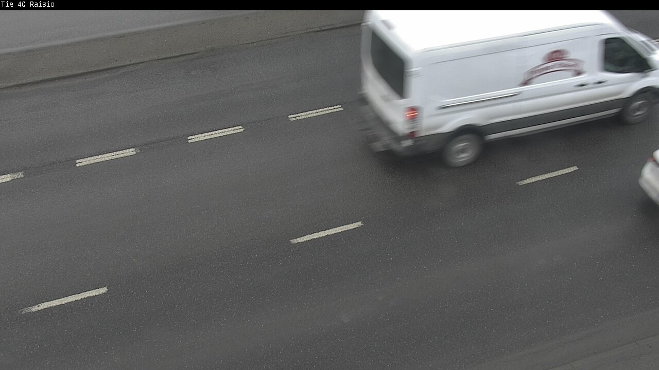 Kelikamerat Kuva Tie 40 Raisio, Raisio, Varsinais-Suomi