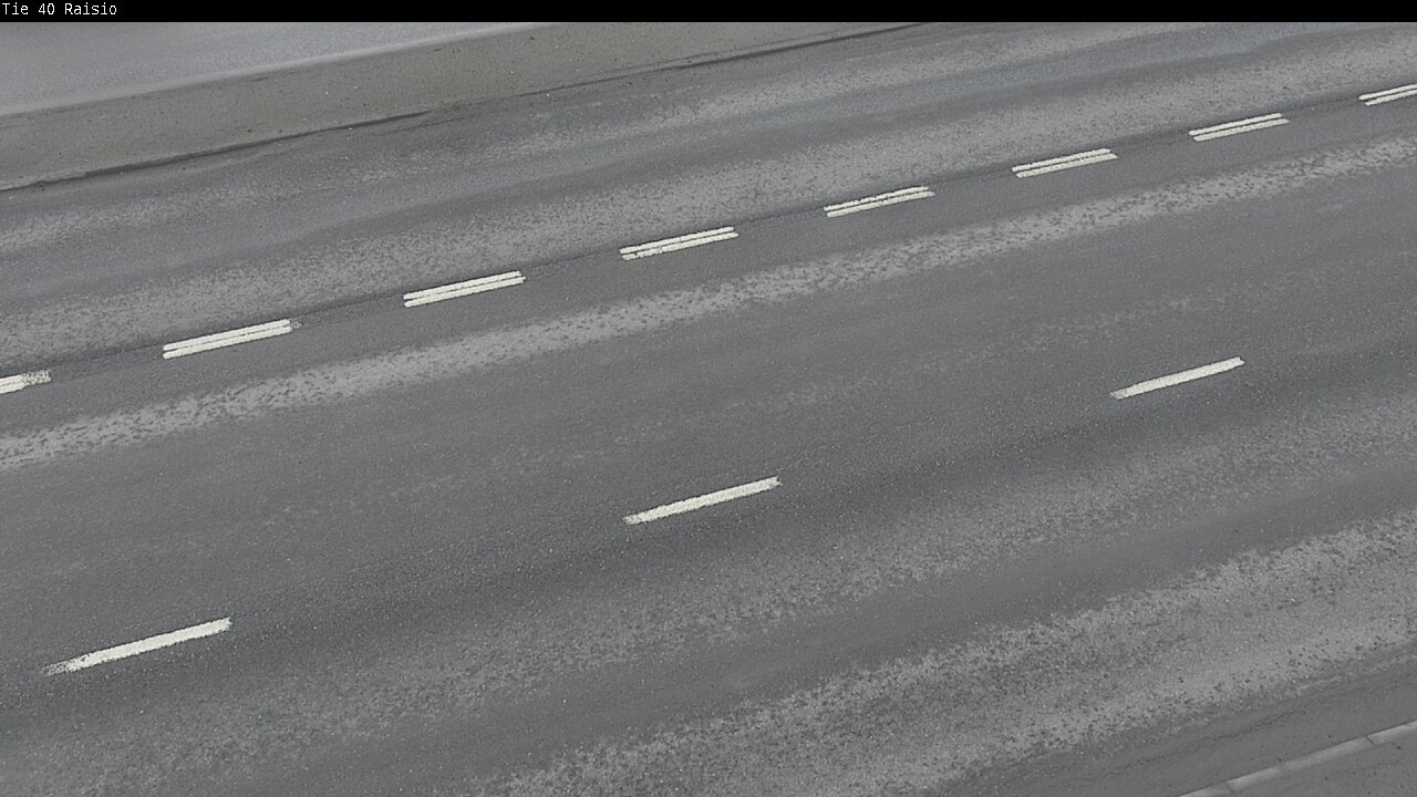 Kelikamerat Kuva Tie 40 Raisio, Raisio, Varsinais-Suomi