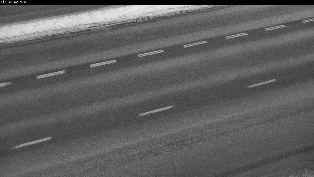 Kelikamerat Kuva Tie 40 Raisio, Raisio, Varsinais-Suomi