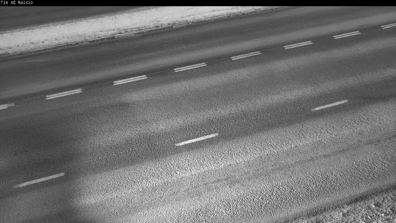 Kelikamerat Kuva Tie 40 Raisio, Raisio, Varsinais-Suomi