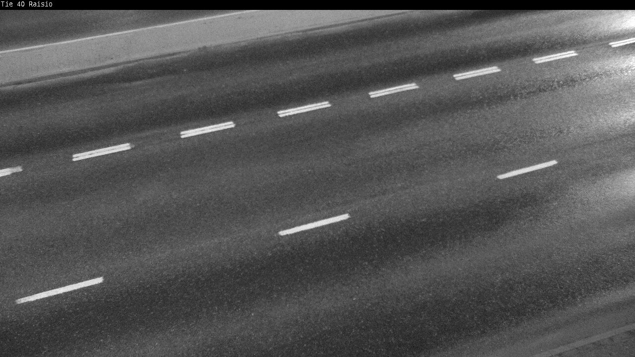 Kelikamerat Kuva Tie 40 Raisio, Raisio, Varsinais-Suomi