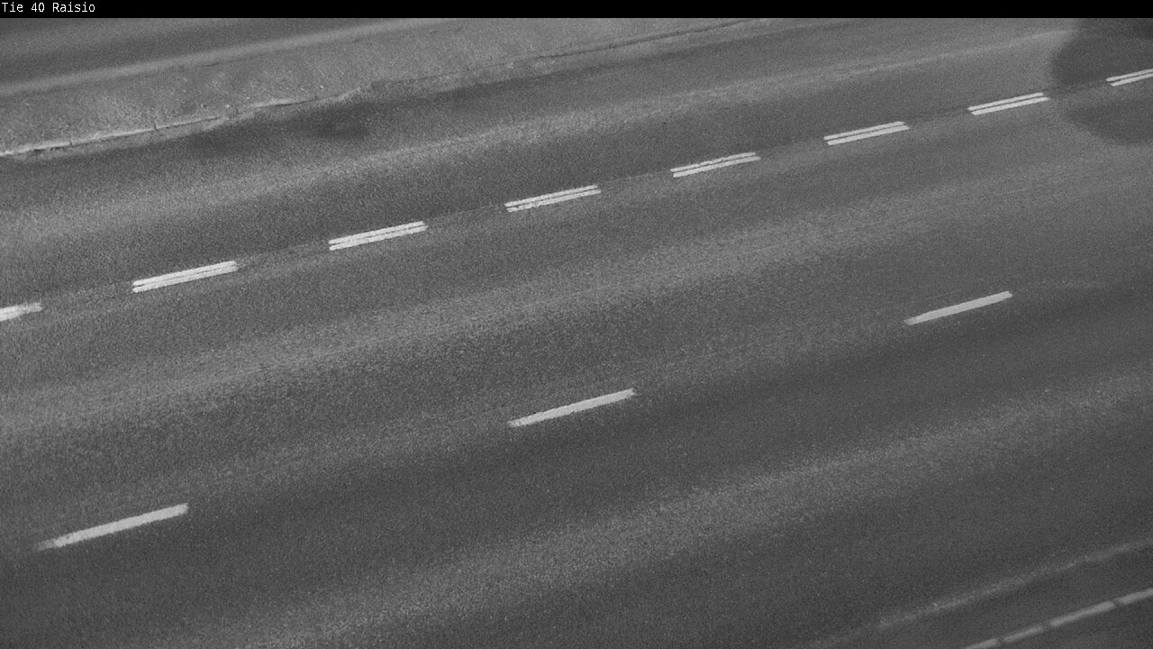 Kelikamerat Kuva Tie 40 Raisio, Raisio, Varsinais-Suomi